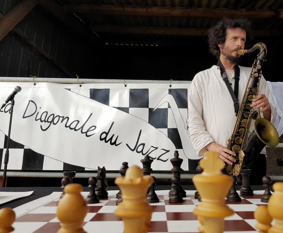 ladiagonaledujazzphoto